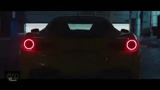 Magenta Riddim Vs Badnam CAR EDITION