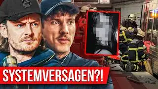 18 jährige in Hamburg ermordet! Massiver Stellenabbau durch KI & Elons Mega Merger News
