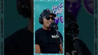 Dallas Austin Wrote TLC Hit Song Creep | We Sound Crazy