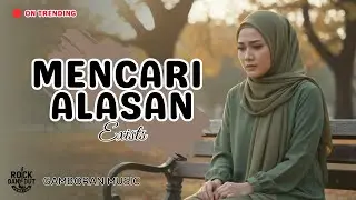 MENCARI ALASAN – EXISTS l Rock Dangdut Version | GAMBORAN MUSIC