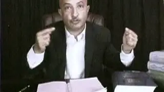 0017 Worshiping Muhamad (S) vs Allah (swt) and Islamic Extremism by Shafie Ayar