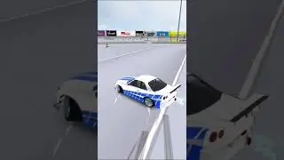 R34 Skyline Insane Drift🤩-FRLegends #frlegends #drifting