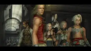 FFXII: Ep 14: Dreadnaught Leviathan, Ashe Rescue, Penelo Rescue, Judge Fight, LICENSE TIME FINALLY!