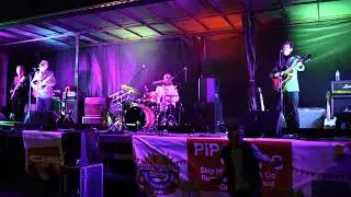Mulbarton Festival 2022 - The Austin Beats 