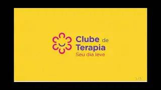 Clube de terapia logo podcast