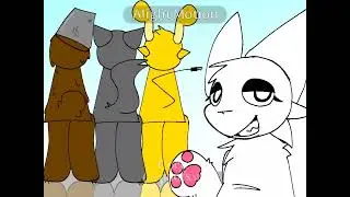 ☆ bounce it ! Meme (sprunki