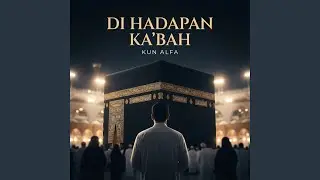 Menapak Doa