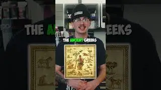 The History of Cannabis in the Ancient World - Deep Dive