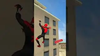 Spider Rope SuperHero Vice City Gangster Fighting | Android  Game's  Play|#8(2)