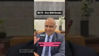 IELTS One Skill Retake - Breaking News