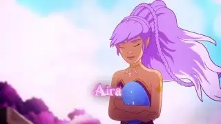 Emily, the Elves and the Dragons - LEGO Elves