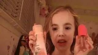 The Olivia Ingledue Show