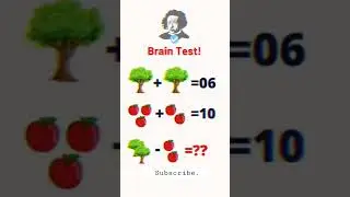 Find the correct answer||#mathpuzzle #mathstudents #math_quiz mathematics  #shorts