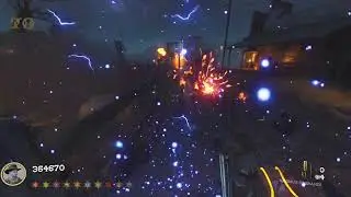 Black ops 3 custom zombies map (Wanted) (No Mic)