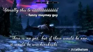 The Legend Of The Swagonborn