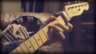 Out of my hands - Milow (Cover)