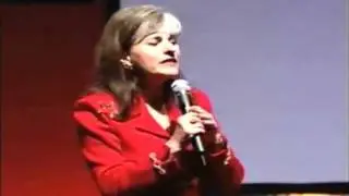 Susan RoAne - Schmooze to Work a Room -14