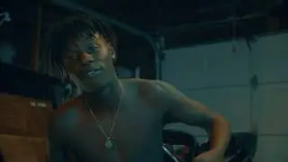 Kbnumbaa8 - On The Hunt (Official Video) Dir. By @Stopsmilinfilms