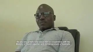 KCCO in Manyara | KCCO Director Interview