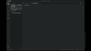 Use HTML File as UI with sciter