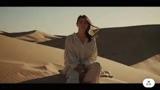 Written in Dust
