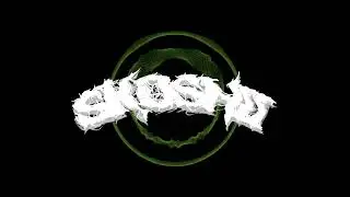 SKOSHII - SWAMP MONSTER [RIDDIM]