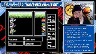 🕹️  Lich ⚔️  Episode #22 🔴  Final Fantasy LiveStream 🎬