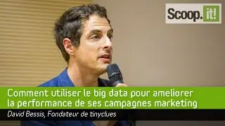 Le big data et les campagnes marketing