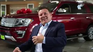 Познакомьтесь с Коулом Лоуэнфилдом, генеральным директором Mossy Ford