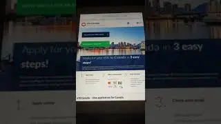 Canada ETA Fraud for Visa Waiver Countries