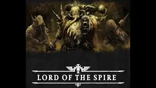 Episode 5: The Belly of the Beast | Warhammer 40k Actual Play (Wrath & Glory)