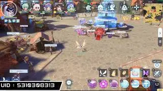 Ragnarok M Classic | EP.42.1 ผมกลับมาเเล้วทุกท่าน