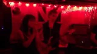 Spirit House - Love is a Battlefield Live