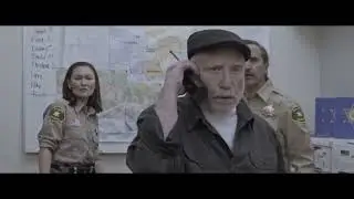 Mary Christina Brown, Richard Dreyfuss & Mike Hatton in Every Last One of Them