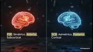 FDG-PET en el diagn&oacute;stico diferencial del parkinsonismo at&iacute;pico por PSP vs SCB.