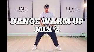 Dance Warm Up | Zumba Fitness Warm up 2025 Mix 2