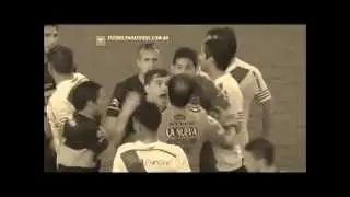 Como vas a saber lo que es la vida, si nunca jugaste al f&uacute;tbol... | F&uacute;tbol argentino | ValenKeegan