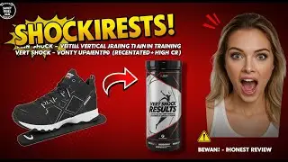 *Shocking!* Vert Shock - Vertical Jump Training (Updated) &ndash; My Honest Review!