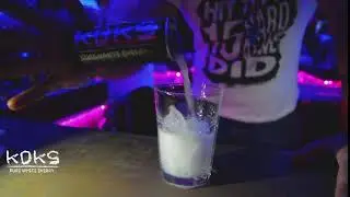 Koks - Pure White Energy