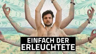Jeder nach einem Yoga Kurs | Phil Laude