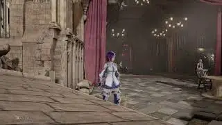 Code Vein Live Stream To Eternity Route
