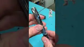 A Classy Fountain Pen