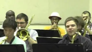 CCM Jazz: 