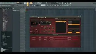 All Drum Sounds of SwarPlug in FL Studio | Complete Drum Kit Showcase
