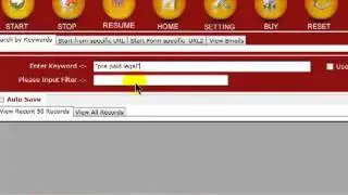 {Scraper Pro Premium} = The hottest {Lead Generation Software} on the internet right now!!