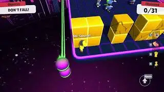 power jump emote spro clutch