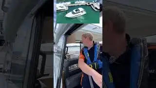 Учебное пособие по управлению лодкой