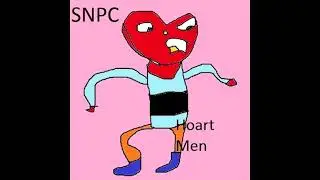 Heart Man Theme Song