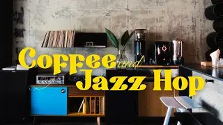 &ldquo;Sippin&rsquo; Soul&rdquo; &ndash; Mellow Neo Soul x Jazz Hop to Think & Create