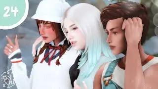 *FINAL* The End ♊ - Star Sign Legacy ⭐ The Sims 4 - Gemini 24 ♊